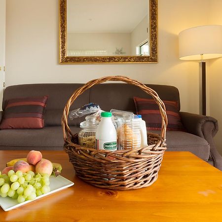 Ocean View B&B Фитианга Экстерьер фото