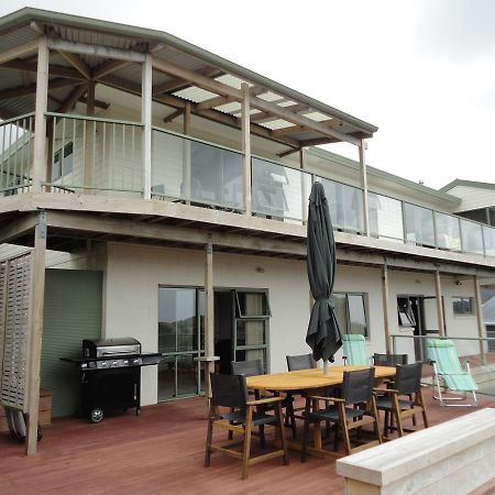Ocean View B&B Фитианга Экстерьер фото