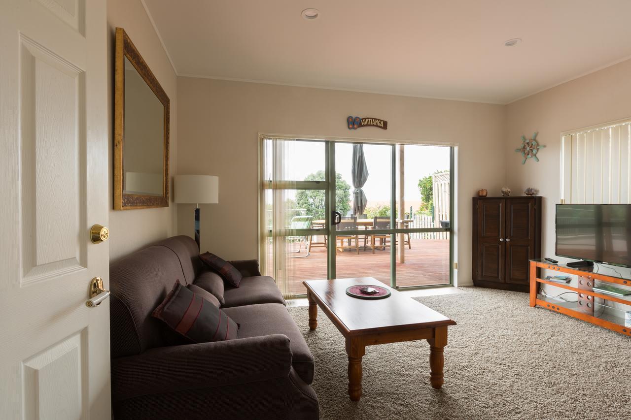 Ocean View B&B Фитианга Экстерьер фото