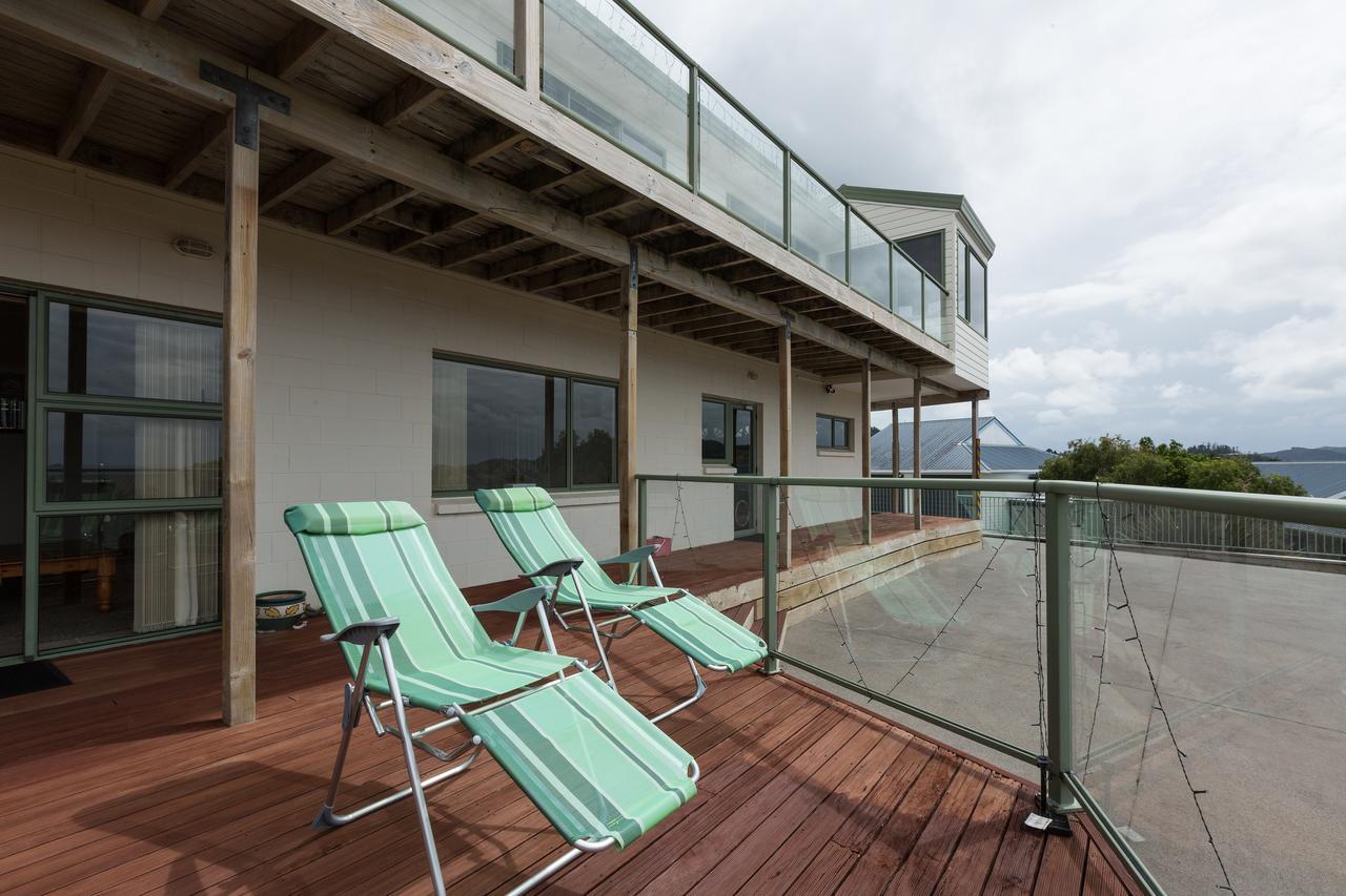 Ocean View B&B Фитианга Экстерьер фото