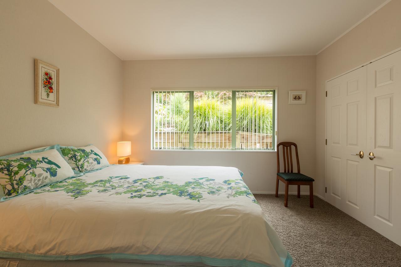 Ocean View B&B Фитианга Экстерьер фото