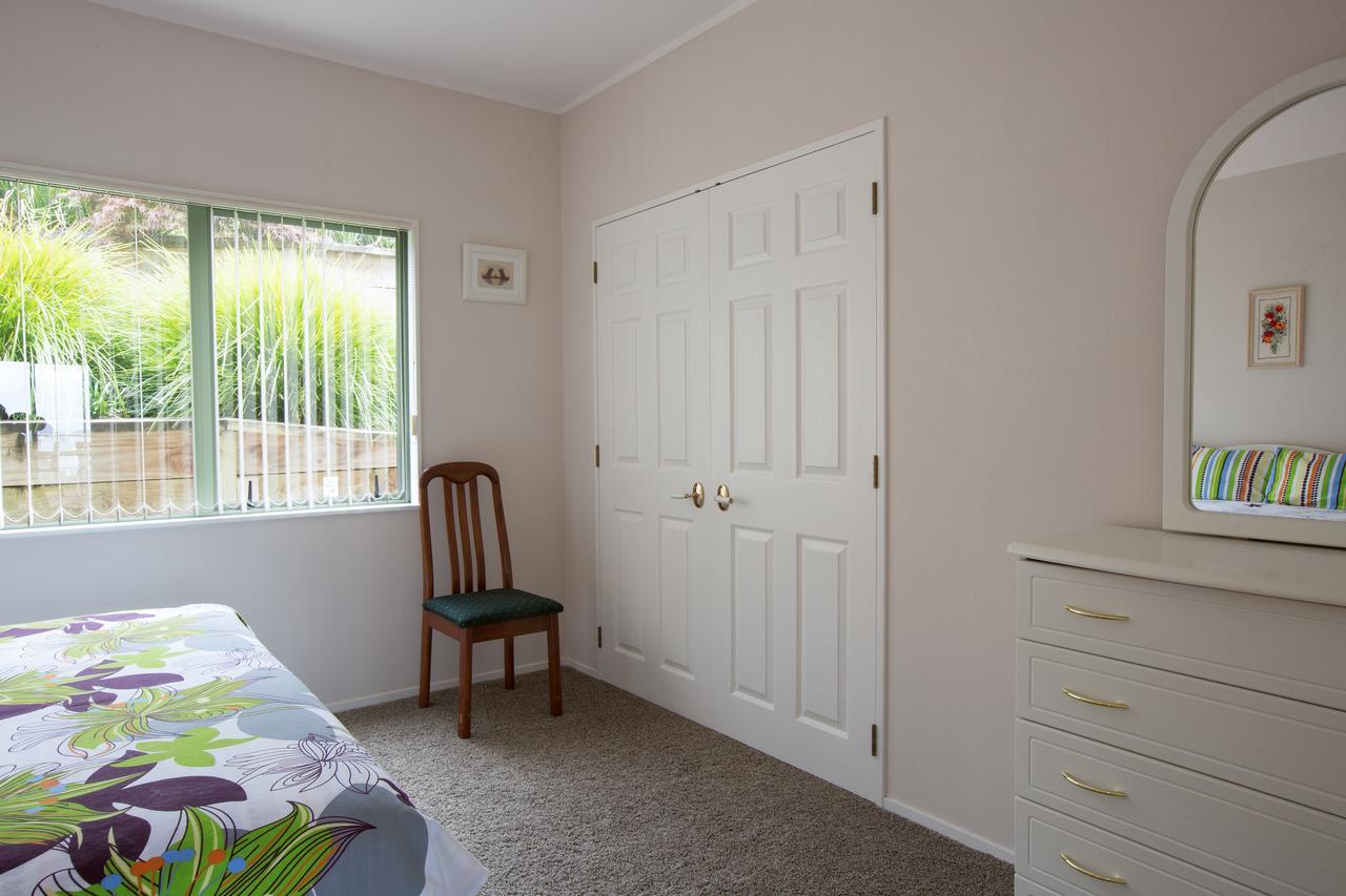 Ocean View B&B Фитианга Экстерьер фото