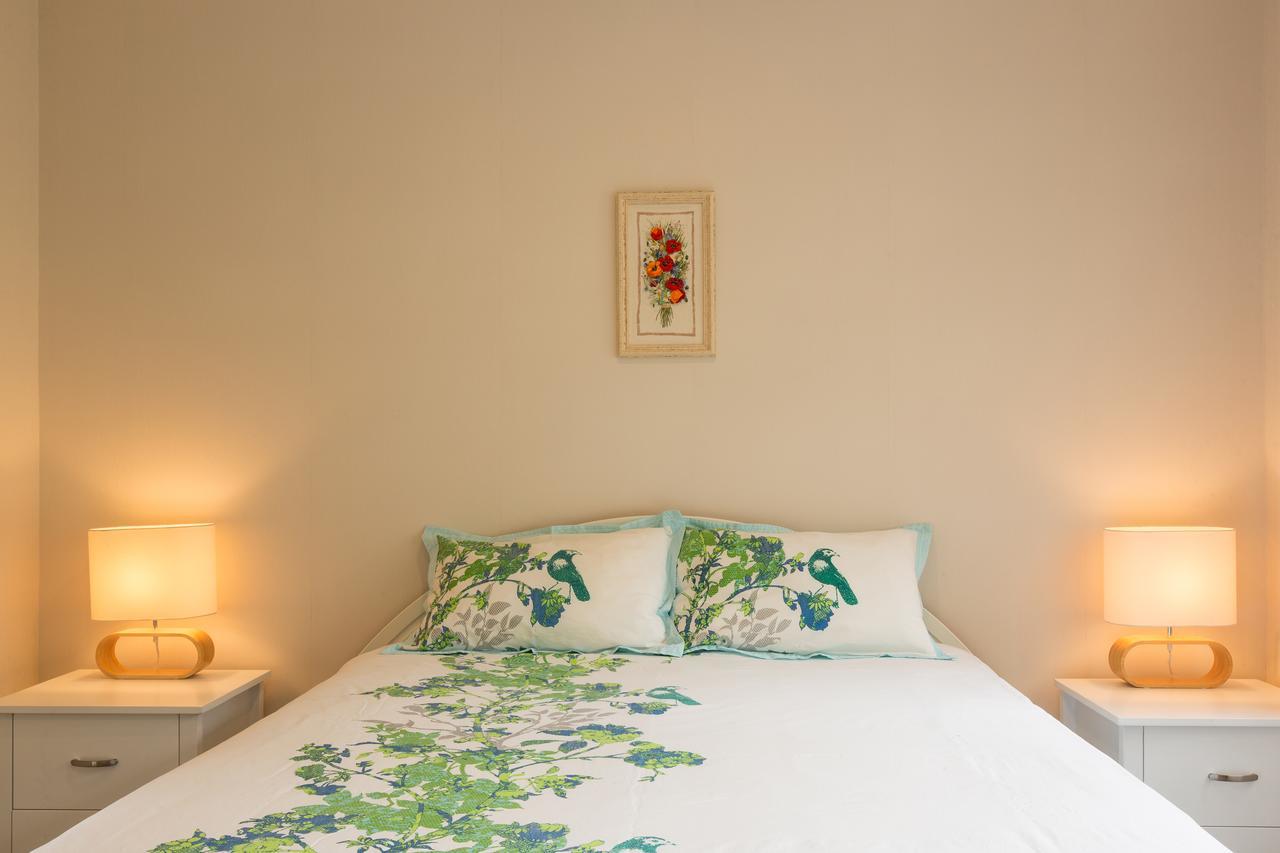Ocean View B&B Фитианга Экстерьер фото