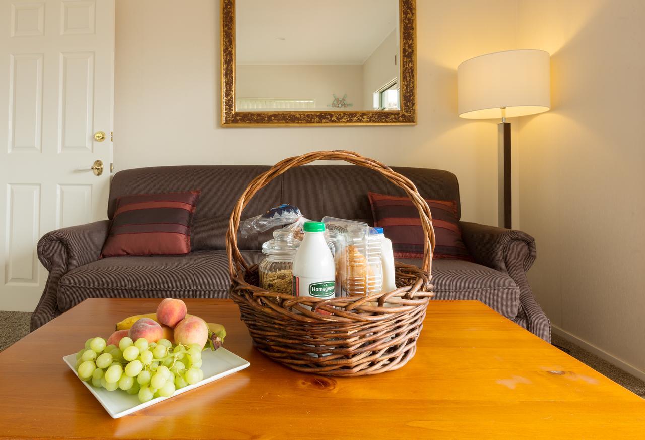 Ocean View B&B Фитианга Экстерьер фото